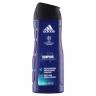 Adidas spg. 400ml Champion League m - Toaletní mycí prostředky - Sprchové gely - Pánské Toaletní mycí prostředky - Sprchové gely - Pánské